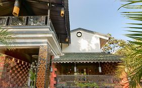 Azalea Villa