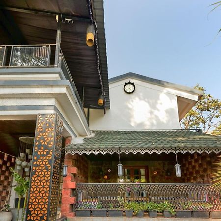 Azalea Villa Panchgani Exterior photo