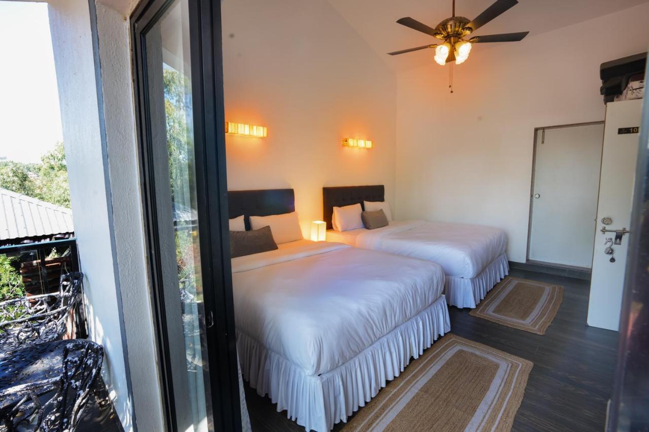 Azalea Villa Panchgani Exterior photo