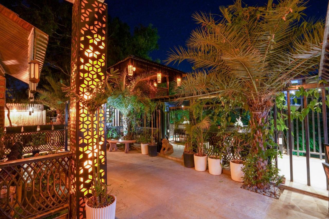 Azalea Villa Panchgani Exterior photo