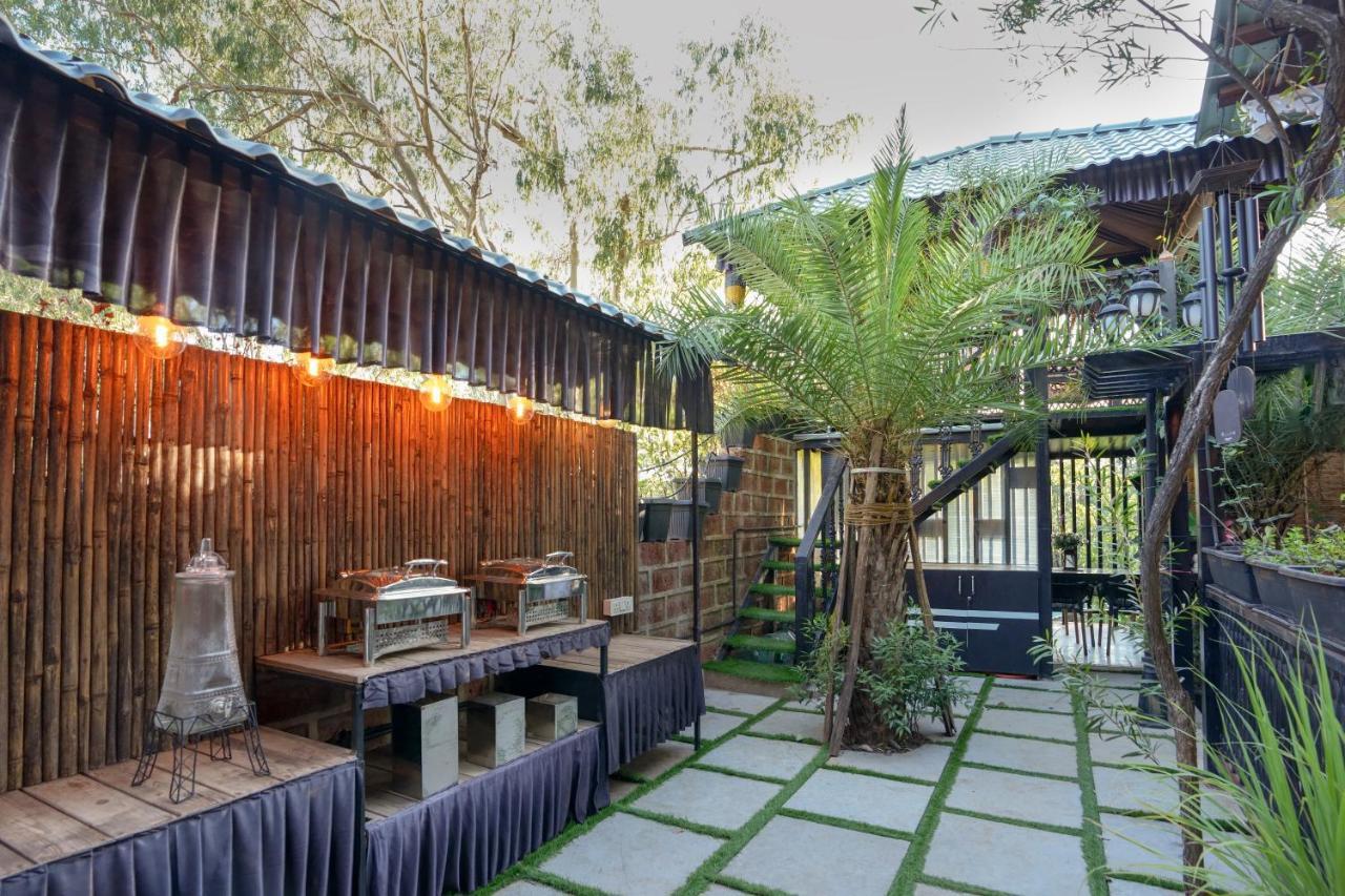 Azalea Villa Panchgani Exterior photo