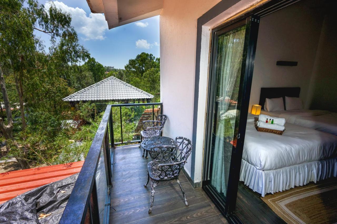 Azalea Villa Panchgani Exterior photo