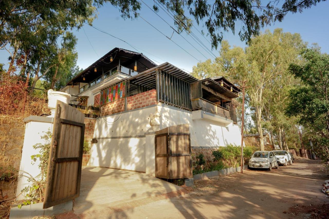 Azalea Villa Panchgani Exterior photo
