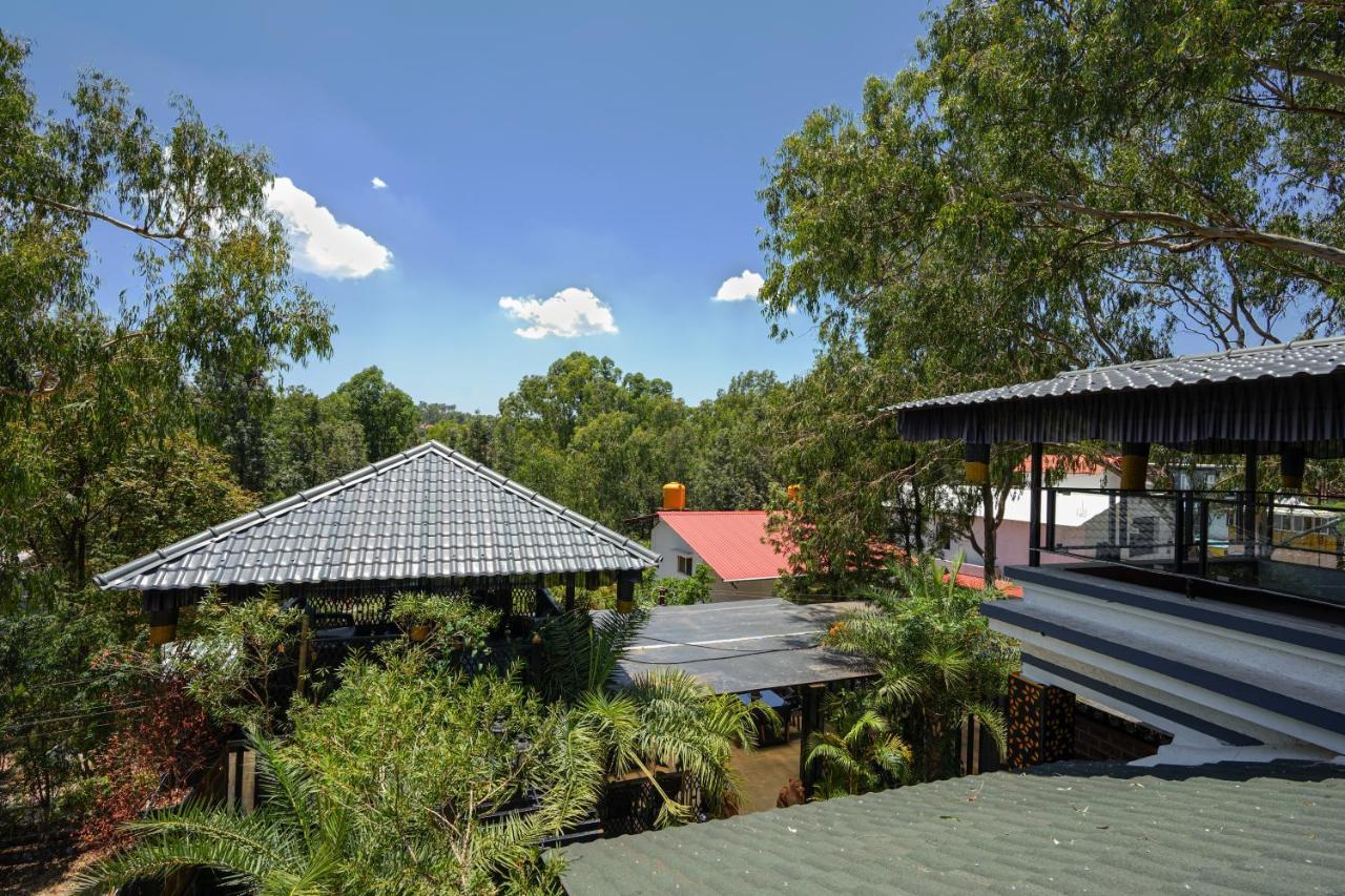 Azalea Villa Panchgani Exterior photo