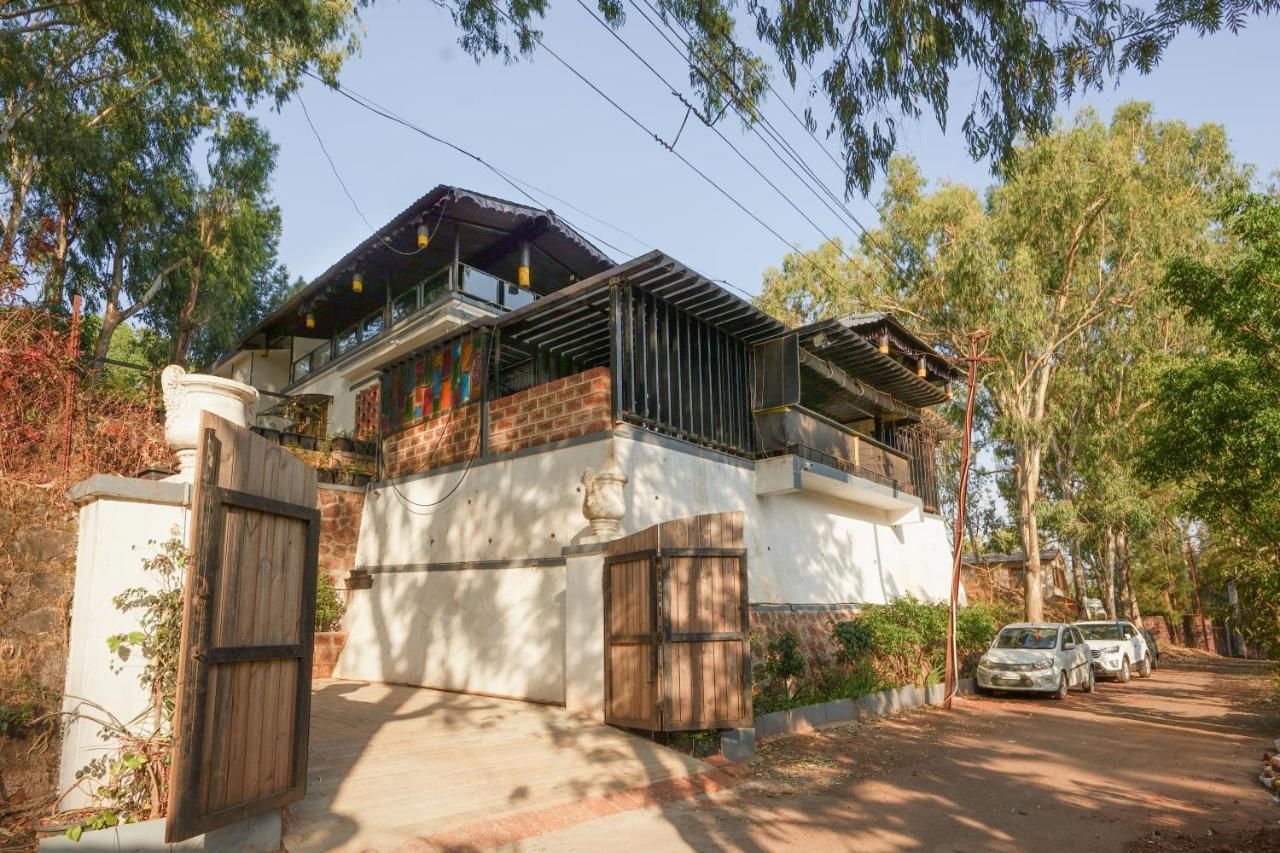 Azalea Villa Panchgani Exterior photo
