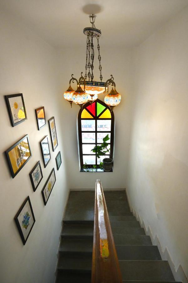 Azalea Villa Panchgani Exterior photo