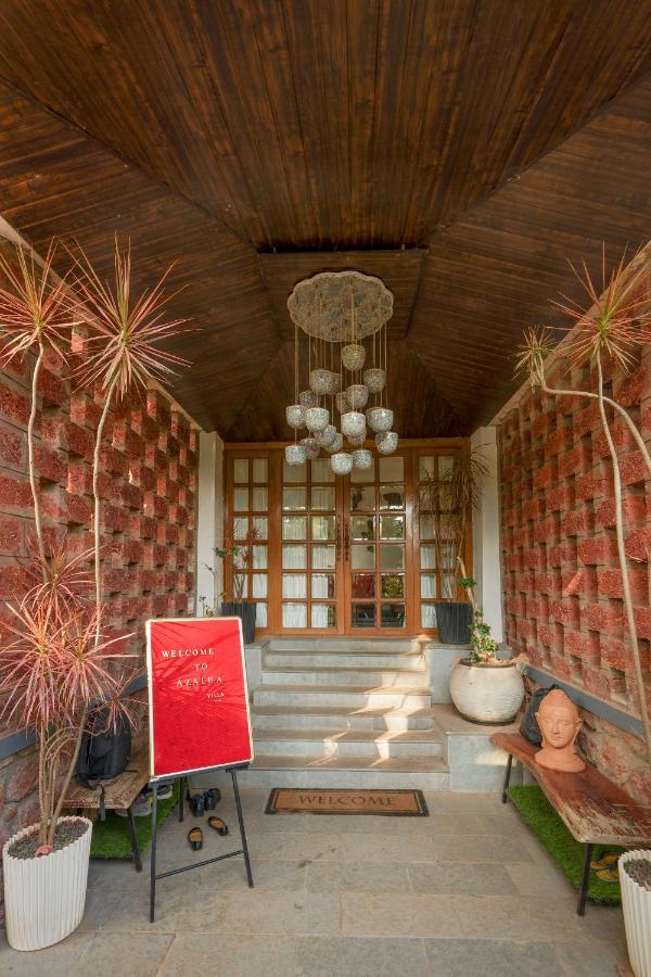 Azalea Villa Panchgani Exterior photo