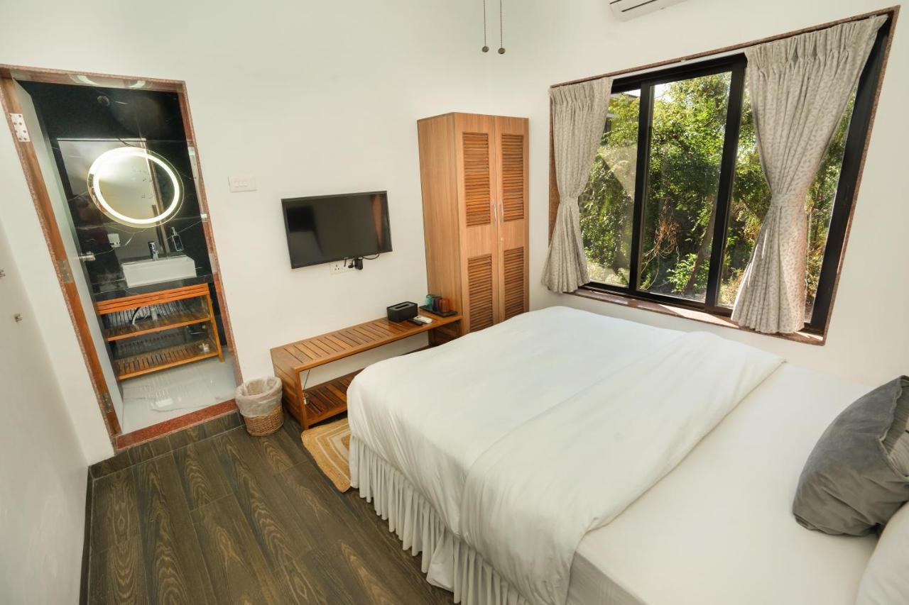 Azalea Villa Panchgani Exterior photo