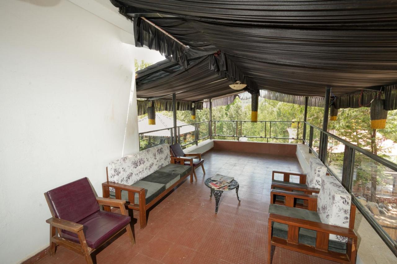 Azalea Villa Panchgani Exterior photo