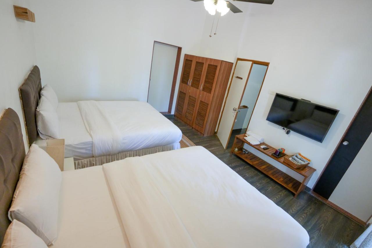 Azalea Villa Panchgani Exterior photo
