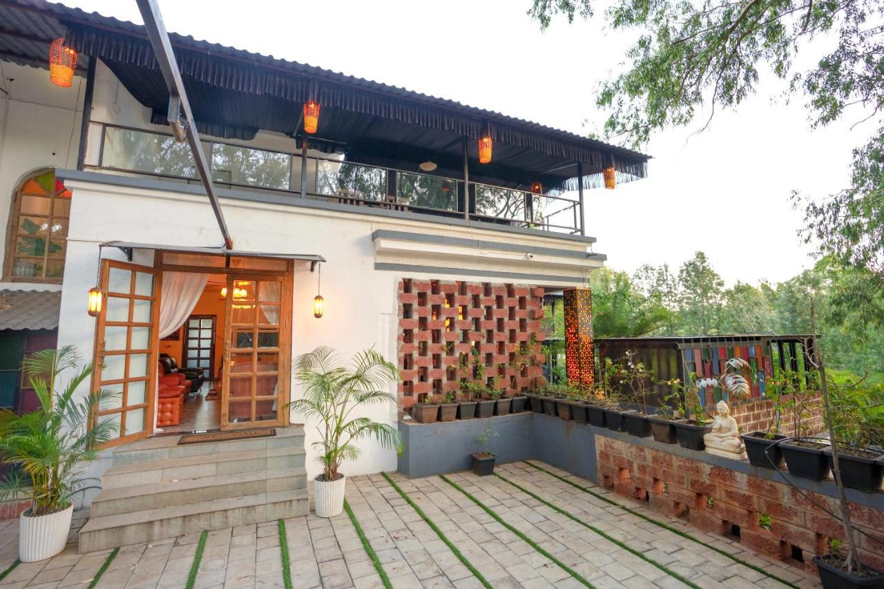 Azalea Villa Panchgani Exterior photo