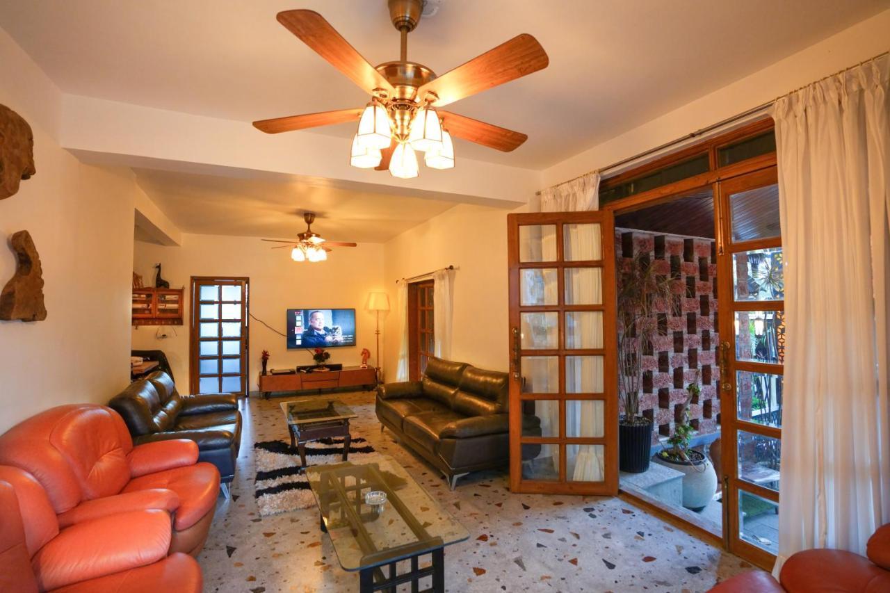Azalea Villa Panchgani Exterior photo