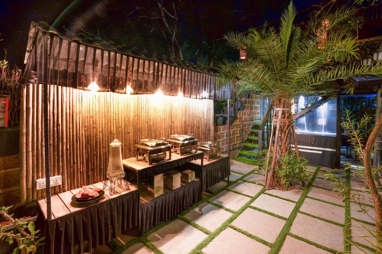 Azalea Villa Panchgani Exterior photo