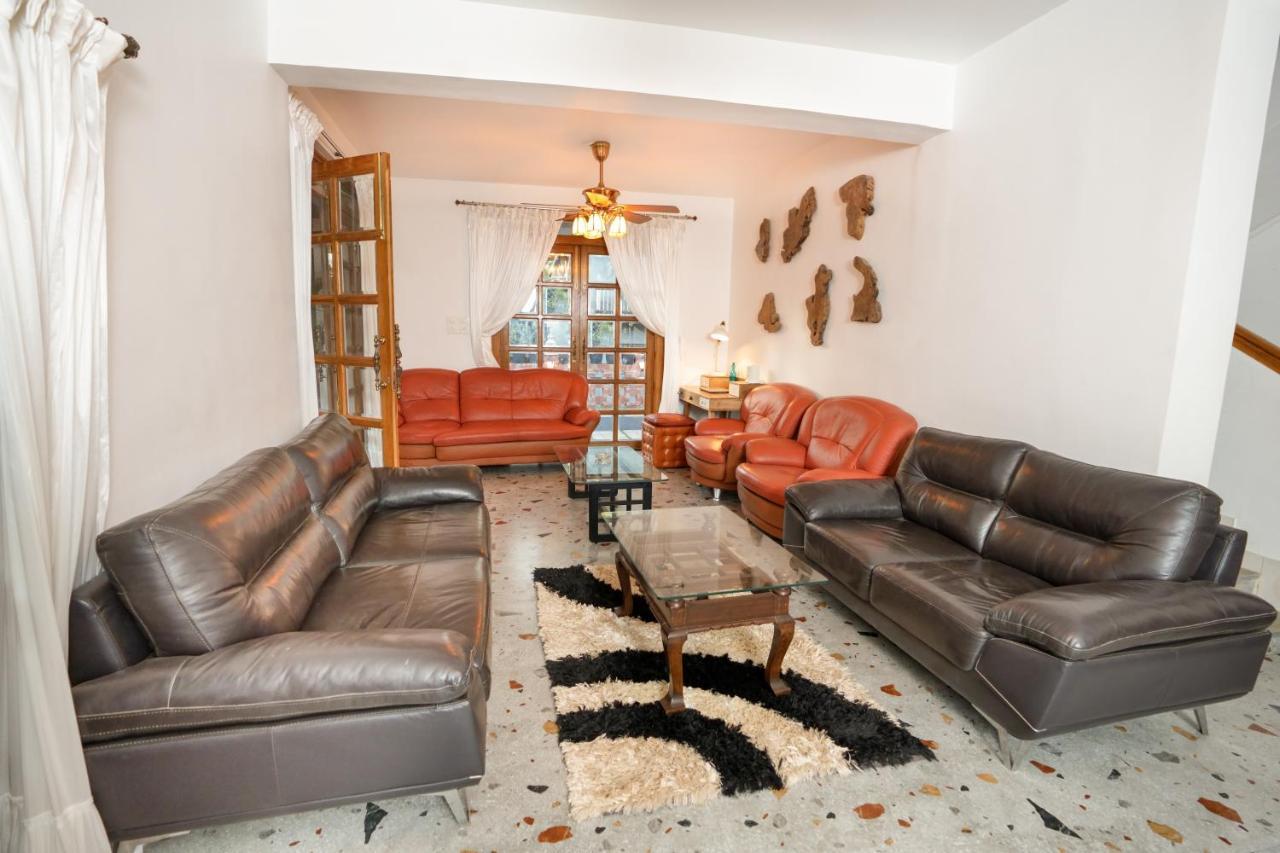 Azalea Villa Panchgani Exterior photo