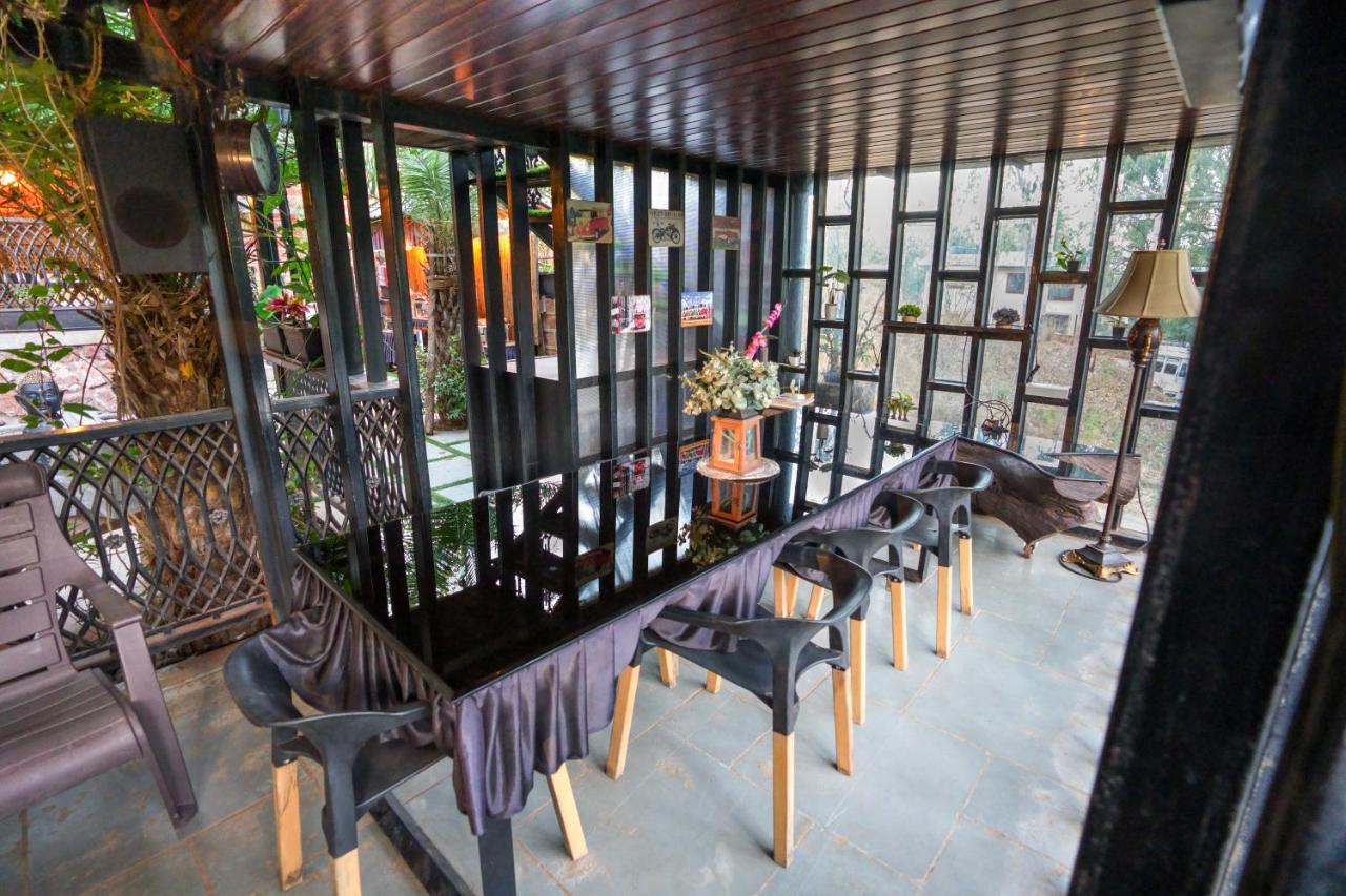 Azalea Villa Panchgani Exterior photo