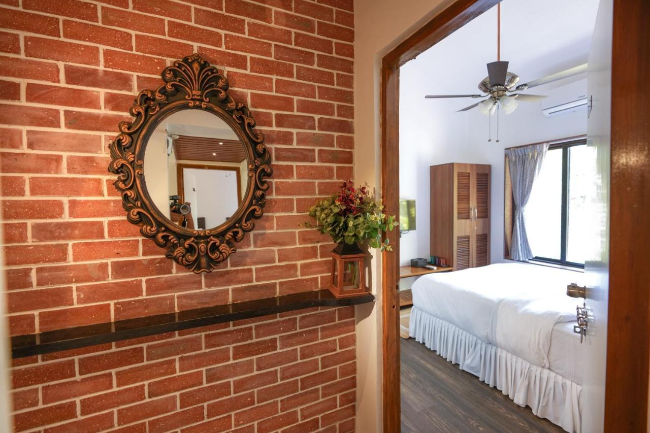 Azalea Villa Panchgani Exterior photo