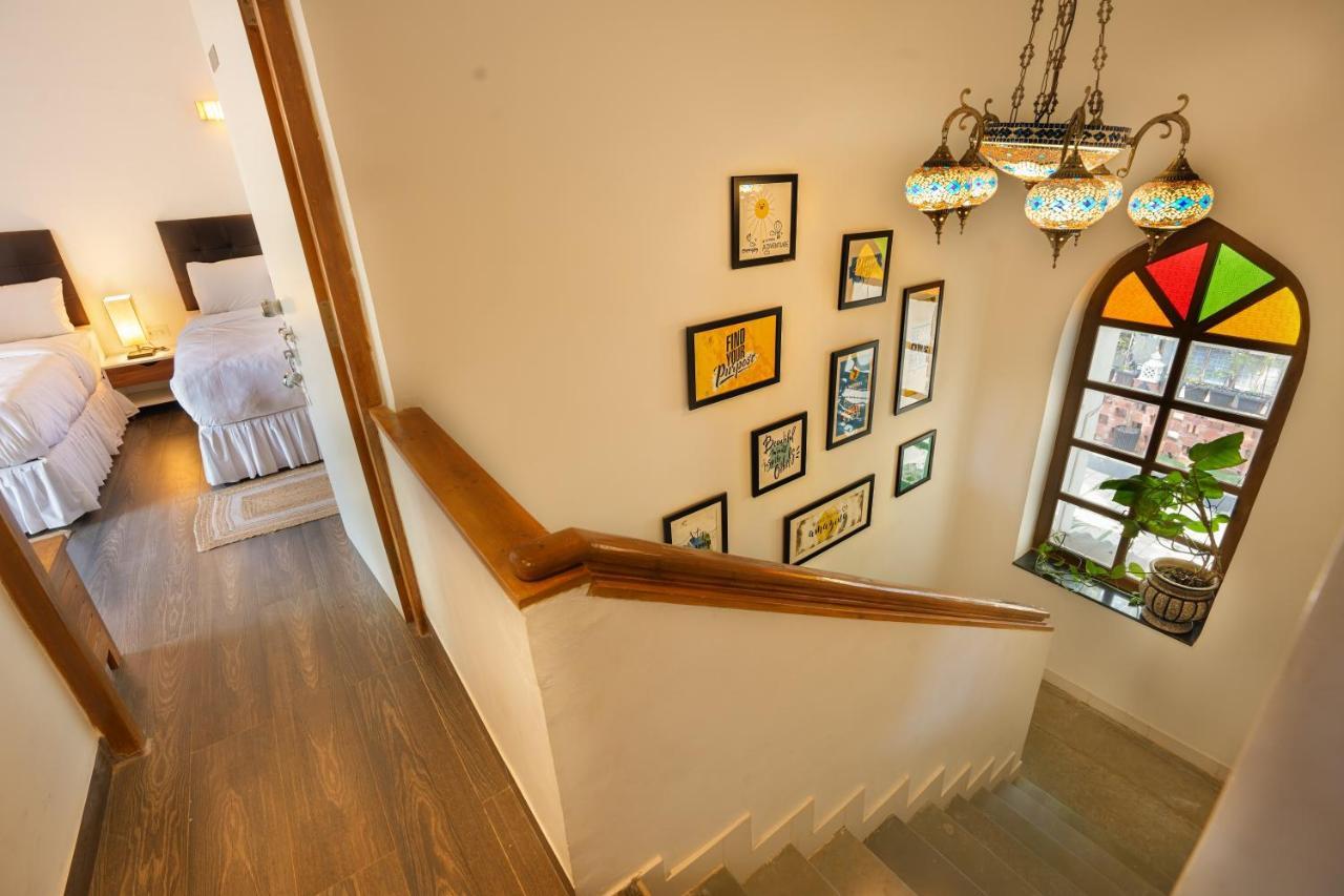 Azalea Villa Panchgani Exterior photo